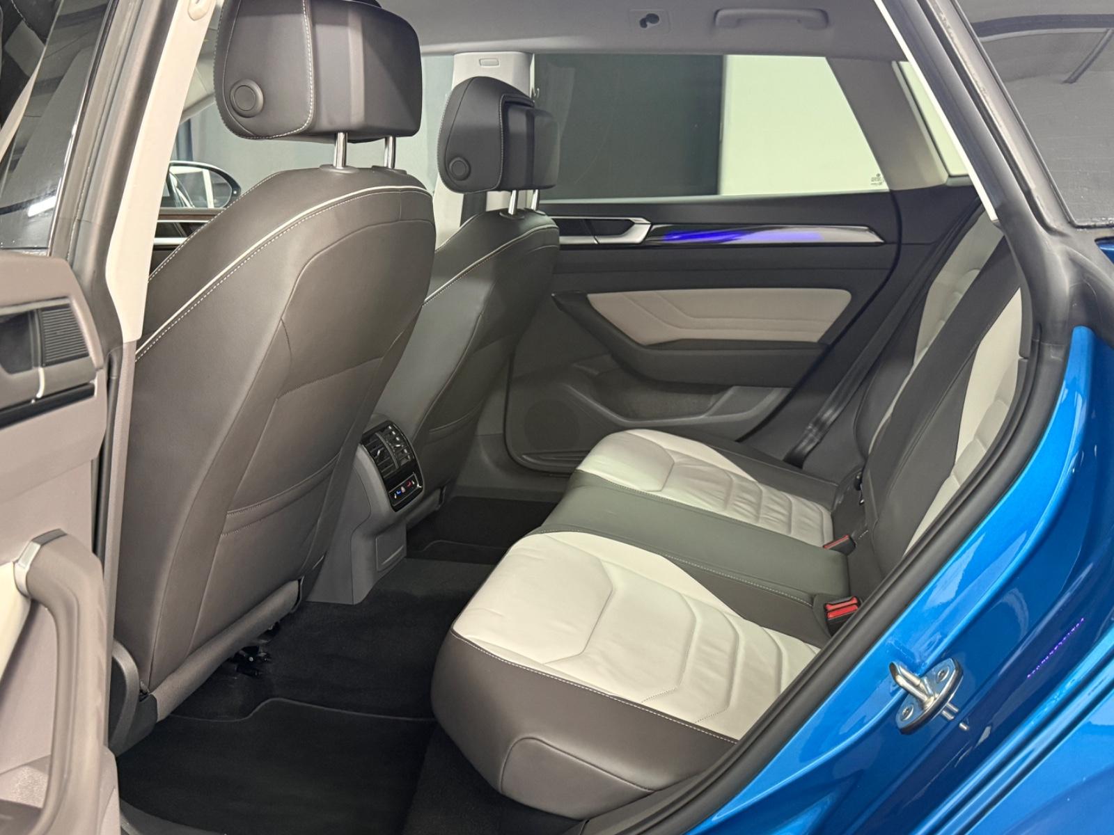 Volkswagen Arteon Shooting Brake Elegance AHK*STHZ*IQ*20', миниатюра 17