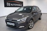 Hyundai i20/Mod.2018/Automatik/40.000KM/PDC/Hu2028 - scheckheftgepflegte Hyundai i20