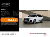 Audi Q7 55 TFSI e quattro S line Allradlenkung*B&O
