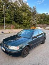 Honda Civic MB2 1,4L TÜV 02/27 - Honda Civic in Hagen