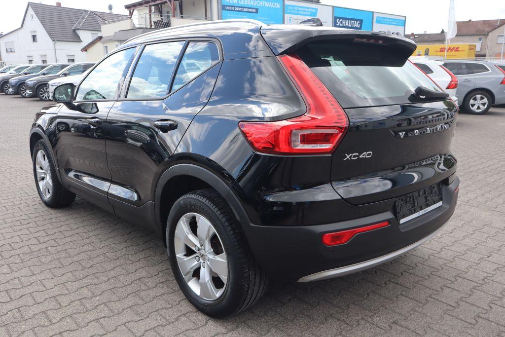 Volvo XC40 T3 Momentum|NAVI|PANO|SHZG|LED|LEDER|