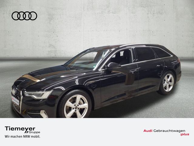 Audi A6 Avant 45 TFSI Q ADVANCED MATRIX PANO AHK LEDE