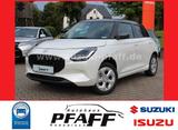 Suzuki Swift 1.2 HYBRID 4x4 COMFORT ALLRAD |  2-FARBIG - Suzuki Swift Neuwagen