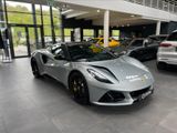 Lotus Emira I4 FE DCT Osmium Silber Black TOURING