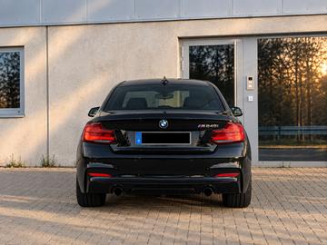2018 BMW M240I 照片 4
