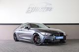 BMW 435i Coupé/360*/HUD/HK/SBD/TOTW/LHZ/SHZ/OLED/R20 - BMW 435: Coupe
