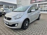 Kia Venga Spirit 1.6 Automatik*Kamera*Keyless*TOP - Kia Venga: 1.6