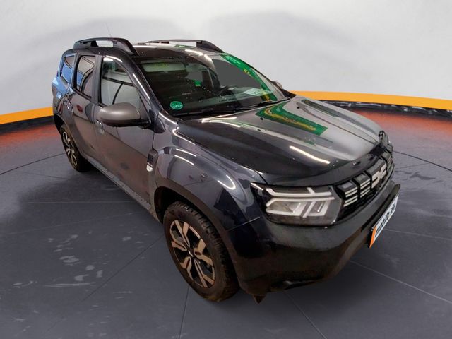 Dacia Duster Journey+ TCe 130 GPF Sitzheizung - Kamera