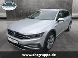 Volkswagen Passat Alltrack 2.0 TDI MATRIX+NAV+ACC+LEDER+AHK