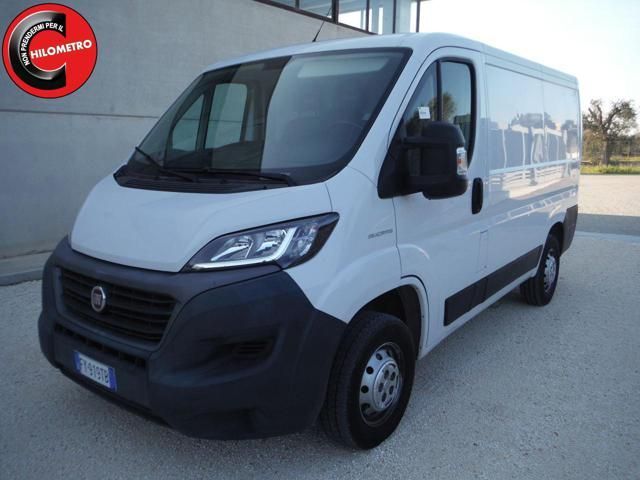 Fiat FIAT Ducato 30 2.3 MJT 120CV PC-TN Furgone (IVA 