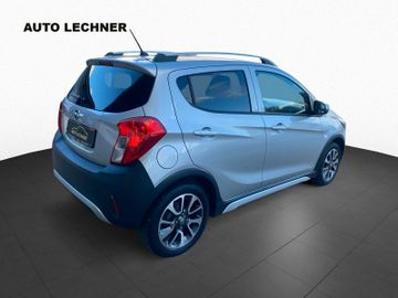 Bild 6 Opel Karl Rocks*ALLWETTER*CARPLAY*SHZ*LENKRAD-HZ*PDC*