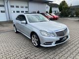 Mercedes-Benz E 350 CDI 4Matic AMG *BiXen*SHD*TotW*Sph*RFK*F1* - Mercedes-Benz E 350: T