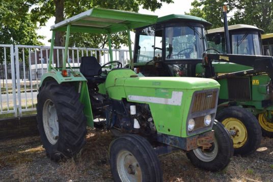 Deutz-Fahr D4507H