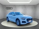 Audi Q8 50 TDI quattro tiptronic - Audi Q8 in Halle