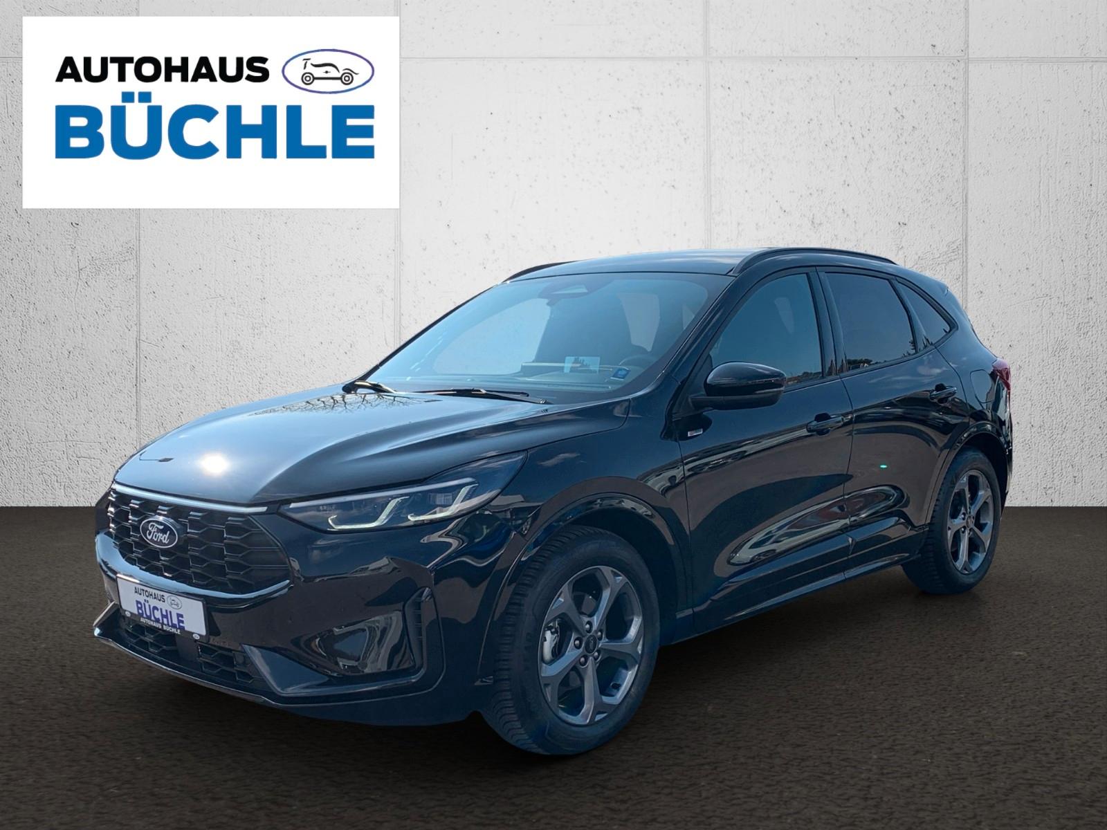 Ford KUGA ST-LINE FHEV+AUTOMATIK+NAVI+KAMERA+LED+AHK!