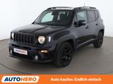 Jeep Renegade 1.3 TGDi Limited 4x2 Aut.*NAV*ACC*CAM* - Jeep Renegade: 1.3