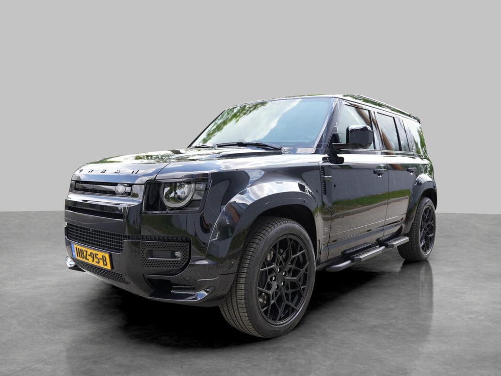 Land Rover Defender 2.0 P300e 110 X-Dynamic Urban PHEV HSE