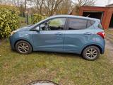 Hyundai i10 1.0 YES! Silver YES! Silver - Hyundai i10 in Hamm