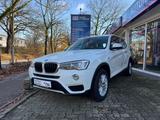 BMW X3 xDrive 20 i - gebrauchte BMW X3 aus dem Jahr 2014