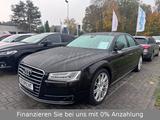 Audi A8 3.0 TDI quattro Matrix+Sitzbelüftung+Standhzg - Audi A8: 3.0