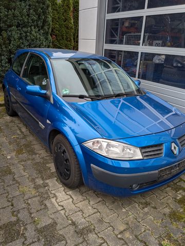 Renault Megane 1.6 16V Expression Expression