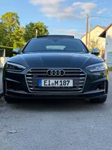 Audi S5 3.0 TFSI tiptronic quattro Sportback B&O 