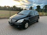 Mercedes-Benz Mercedes Benz B170 TÜV 08.27 - Mercedes-Benz B-Klasse mit LPG-Antrieb
