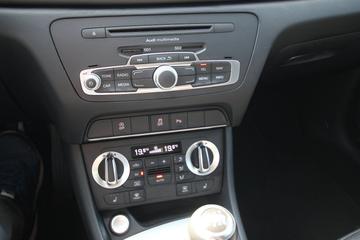 2012 AUDI Q3 — миниатюра 11
