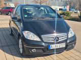Mercedes-Benz A 200 CDI AVANTGARDE AVANTGARDE - Mercedes-Benz A 200 Kombi Gebrauchtwagen