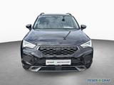 Seat Ateca FR 1.5 TSI DSG AHK*NAVI*BEATS*ACC - gebrauchte Seat Pickups