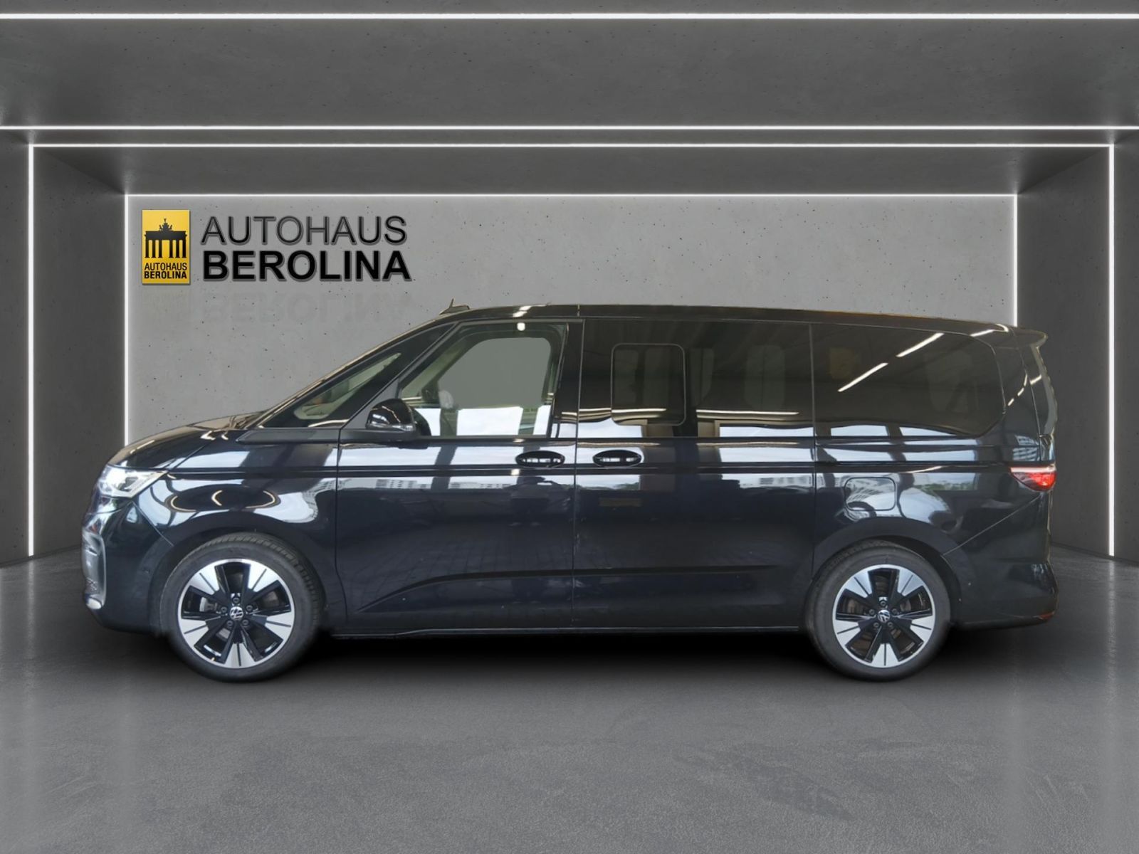 Volkswagen T7 Multivan - Bild 4
