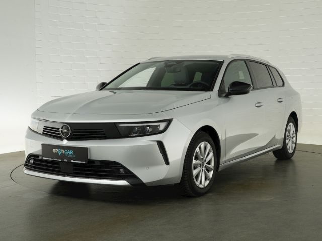 Astra L ST ELEGANCE CDTI+LED+NAVI+RÜCKFAHRKAMERA