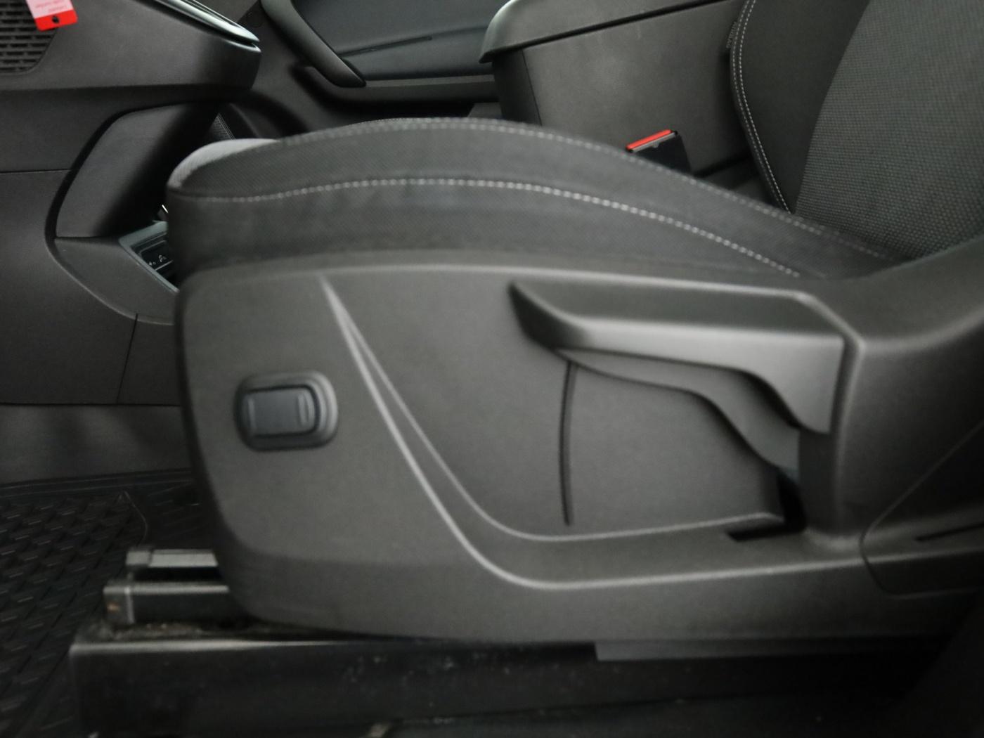 Mercedes-Benz Citan 113 Tourer BASE AHK KlimaA PDC ParkAss SHZ, миниатюра 24