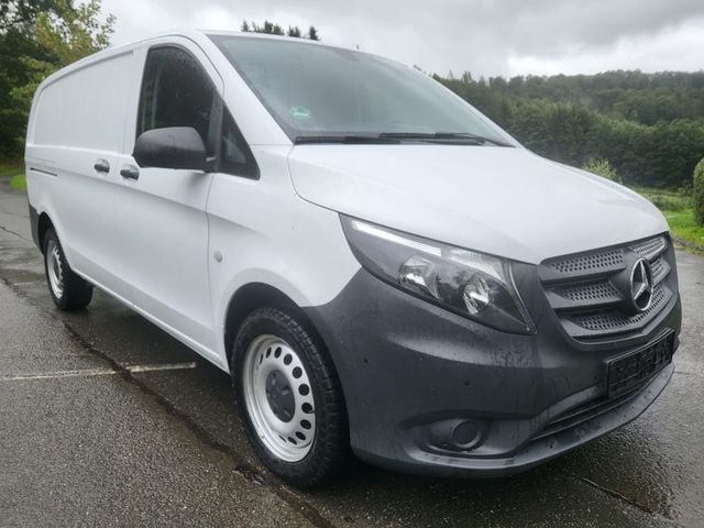 Vito Kasten 116 4Matic 4×4 Navi lang Standh AHK