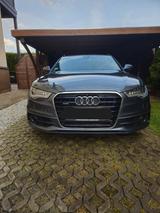 Audi A6 3.0 TDI quattro S tronic Avant - - gebrauchte Audi A6 aus dem Jahr 2013
