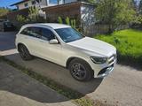 Mercedes-Benz GLC 400 d 4MATIC Autom. - - Mercedes-Benz GLC 400 von privat