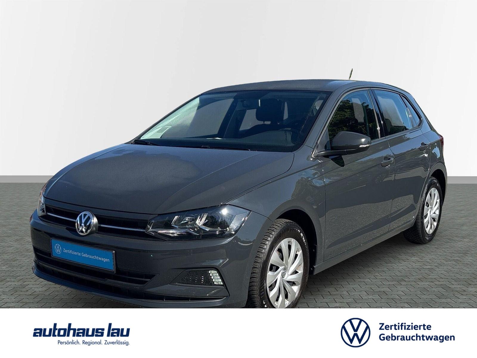 Volkswagen Polo Comfortline
