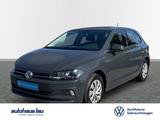 Volkswagen Polo Comfortline - gebrauchte Kleinwagen in Lübeck
