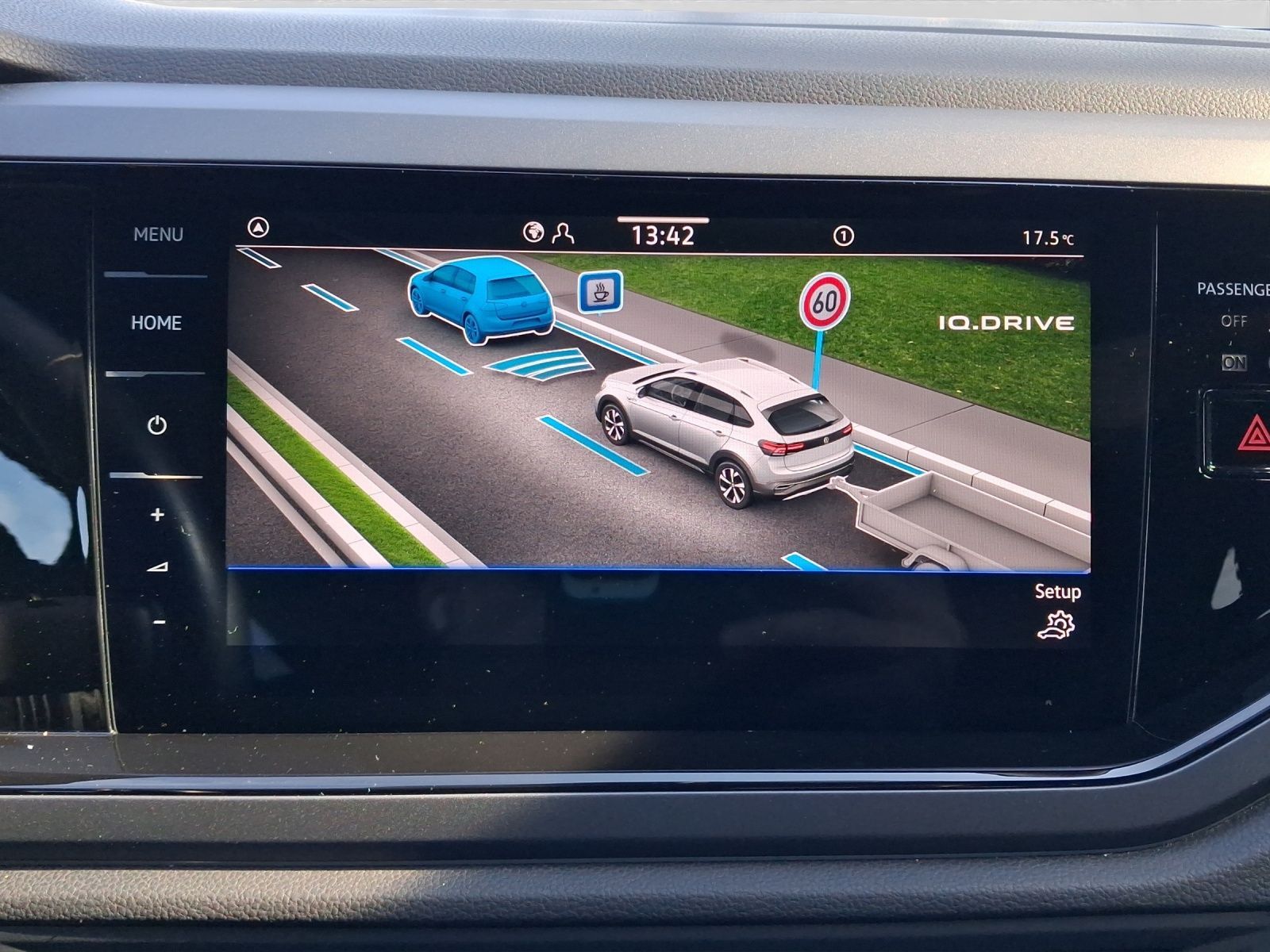 Volkswagen Taigo - Bild 7