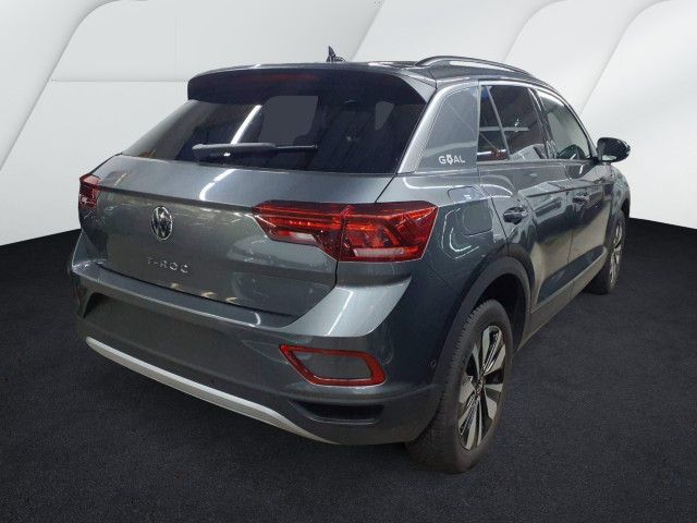 Volkswagen T-Roc - Bild 3