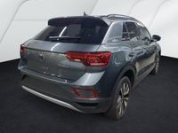 Volkswagen T-Roc - Vorschau Bild 3