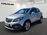 Opel Mokka 1.6 CDTi INNOVATION, Navi, 19 Zoll, 4x4, K