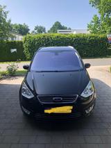 Ford Galaxy 2,0 TDCi 120kW DPF Ghia Ghia - Ford Galaxy: Ghia