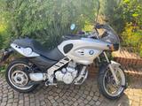 BMW F650 CS top Zustand  - BMW F650 CS