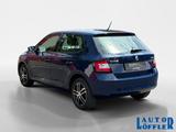 Skoda Fabia Cool Plus #Service&TÜVneu #Garantie - Skoda Fabia: Se