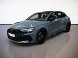 Audi RS3 Sportback 400PS QUATTRO VMAX280.RS-ABGAS.PAN - Audi RS3 mit Panoramadach