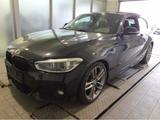 BMW 118i Auto. M Sport|Sitzheizung|Navi|PDC|LED - gebrauchte BMW 118 aus dem Jahr 2016