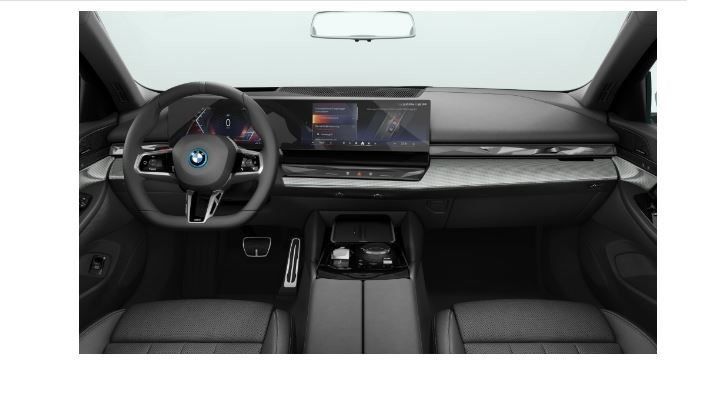 BMW i5 - Bild 3