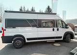 Knaus Boxtime 600 MQ - Offers