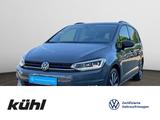 Volkswagen Touran 1.5 TSI DSG Highline Navi,AHK,Pano